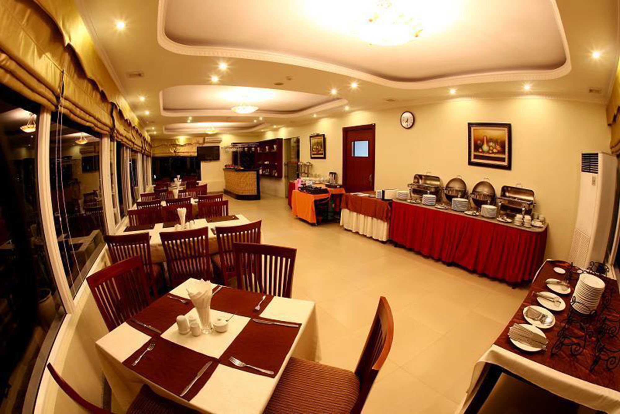 S79 Sunny Hotel 2 Hanoi Exteriör bild