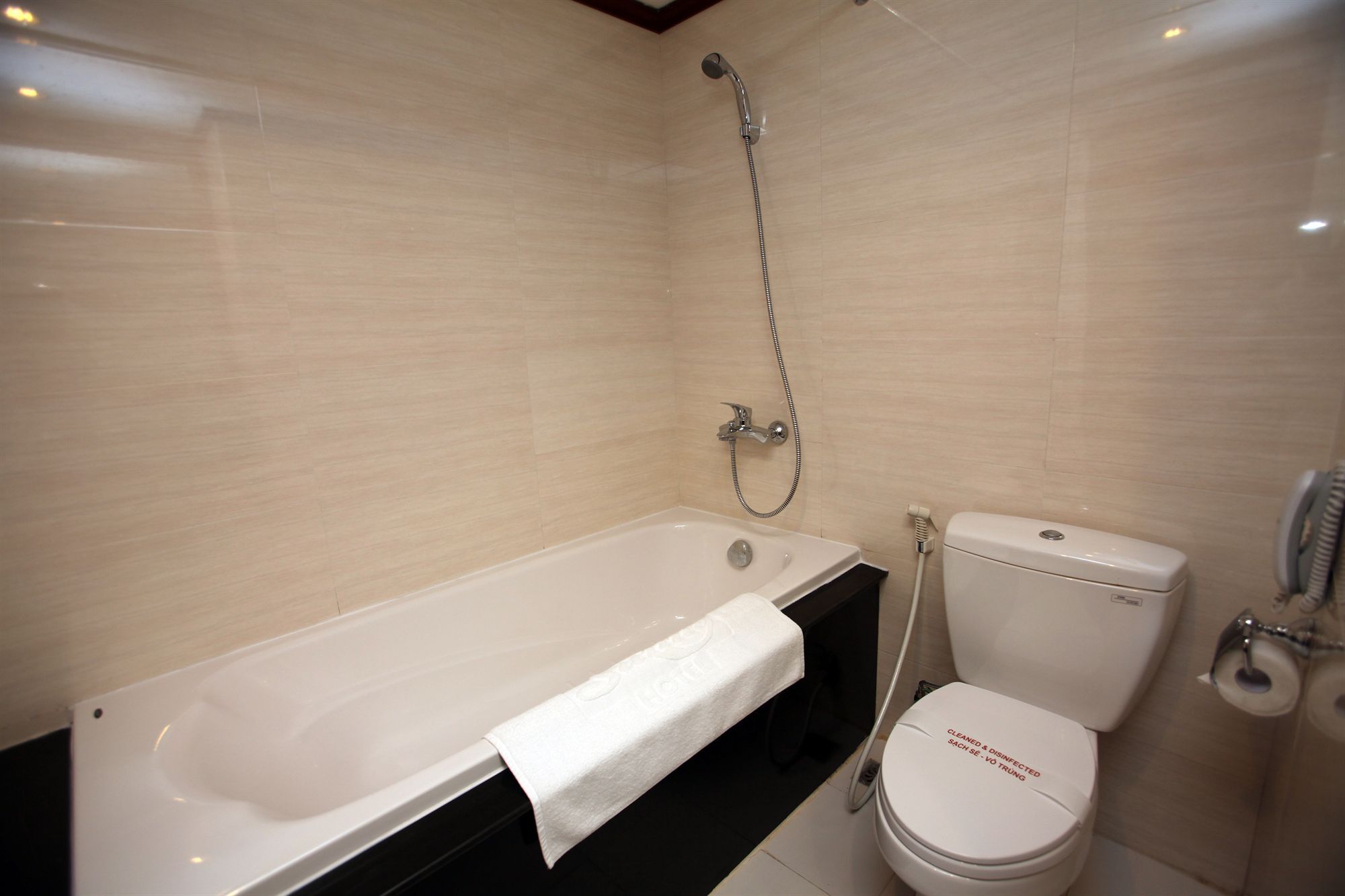 S79 Sunny Hotel 2 Hanoi Exteriör bild